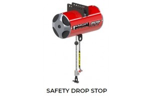 공압 밸런서 SAFETY DROP STOP