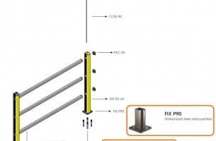 mpm 05.Pedestrian Safety Barri…