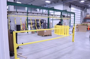 PS Safety Access - EdgeSafe® S…