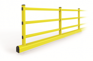 mpm Pedestrian Safety Barriers…