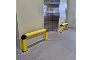 mpm 안전가드 설치 사례 - 덕신양행(덕신코퍼레이션)…