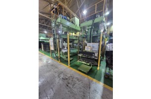 산업용 안전펜스 설치 사례 - 삼우기업